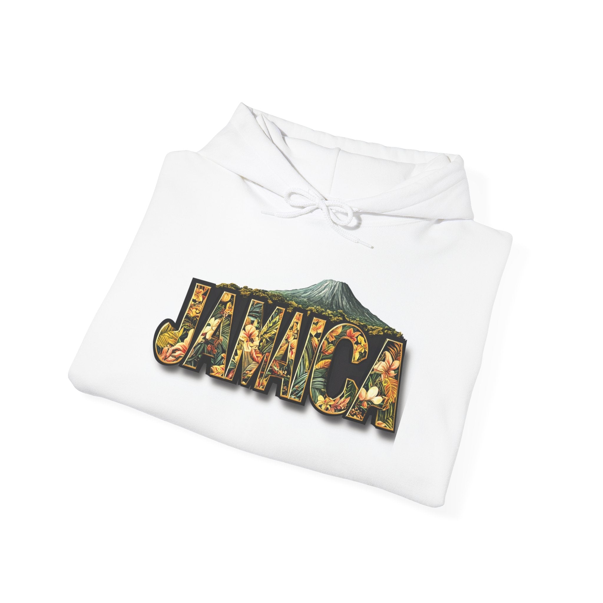Custom Unisex Heavy Blend Hoodie | Classic Fit