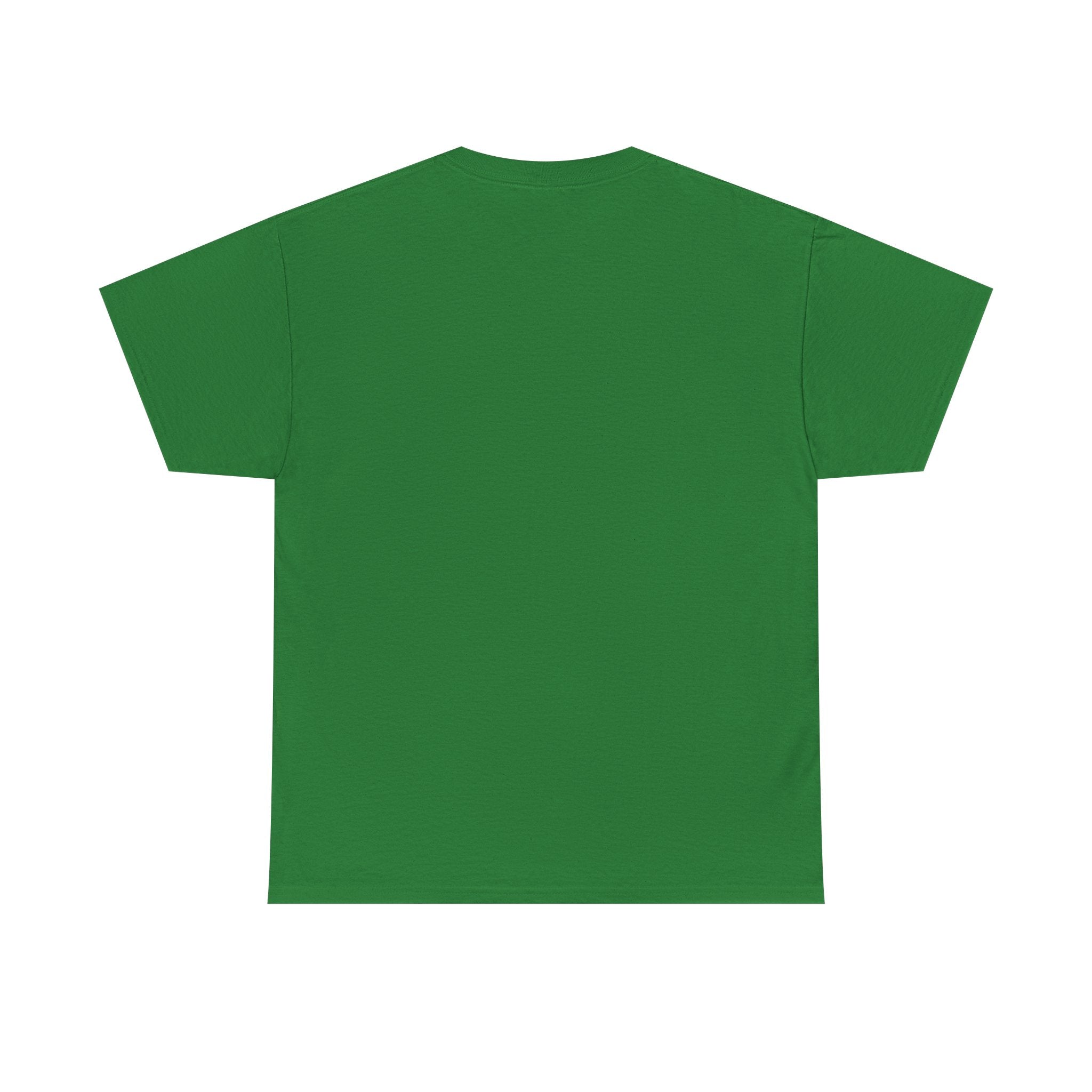 Custom Graphic Tee | Heavy Cotton Classic Fit