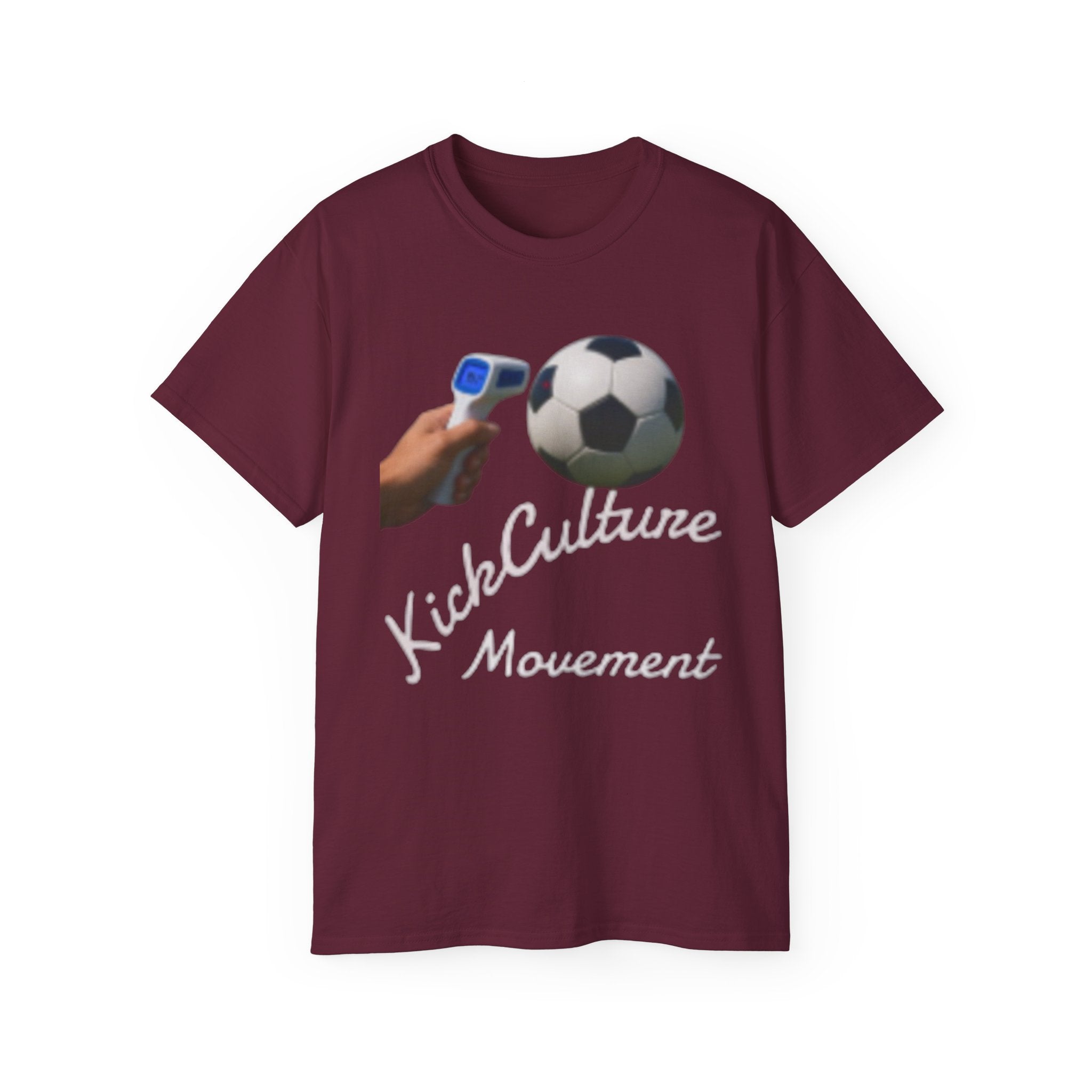 Unisex Ultra Cotton Tee