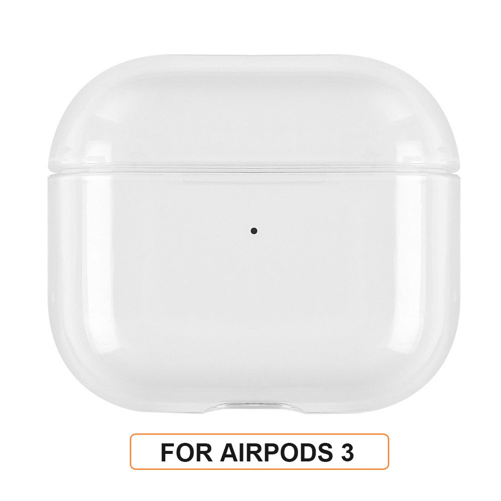 Transparent Case For Airpods