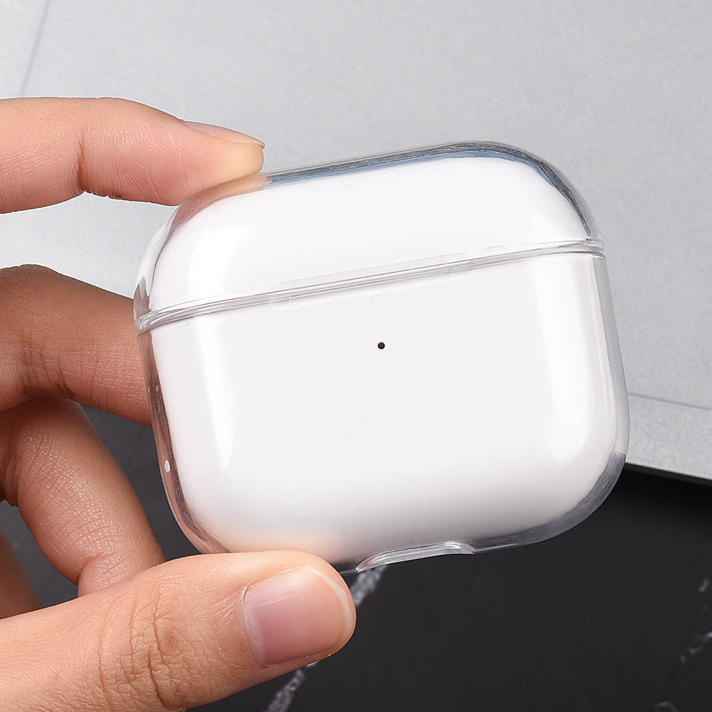 Transparent Case For Airpods