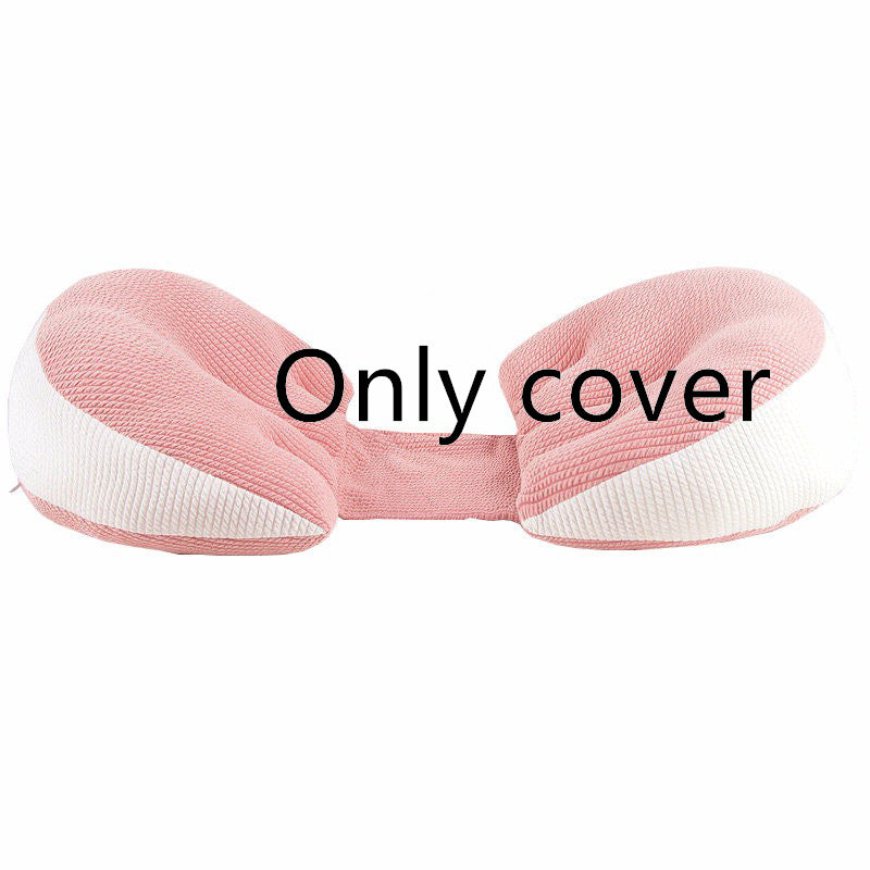 Maternity Waist Protection Side Sleeping Pillow