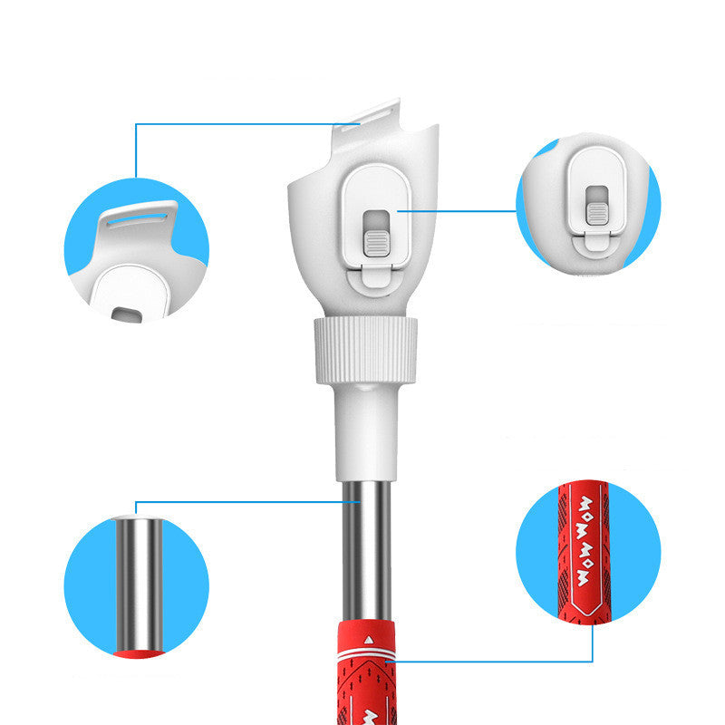 Golf Handle Controller Enhances Sports Game Vr Accessories Training