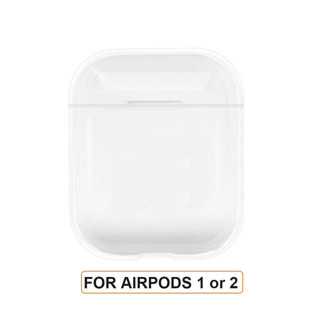 Transparent Case For Airpods