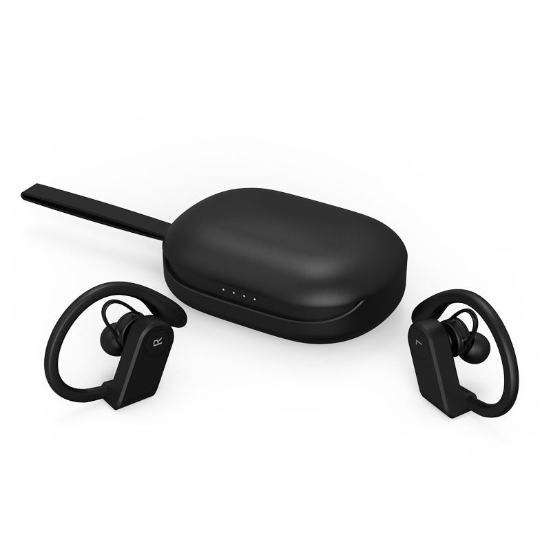 Private Mode L5 True Wireless Bluetooth Headset